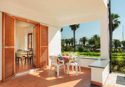 appartamento estivo San Benedetto del Tronto - Agenzia Petra